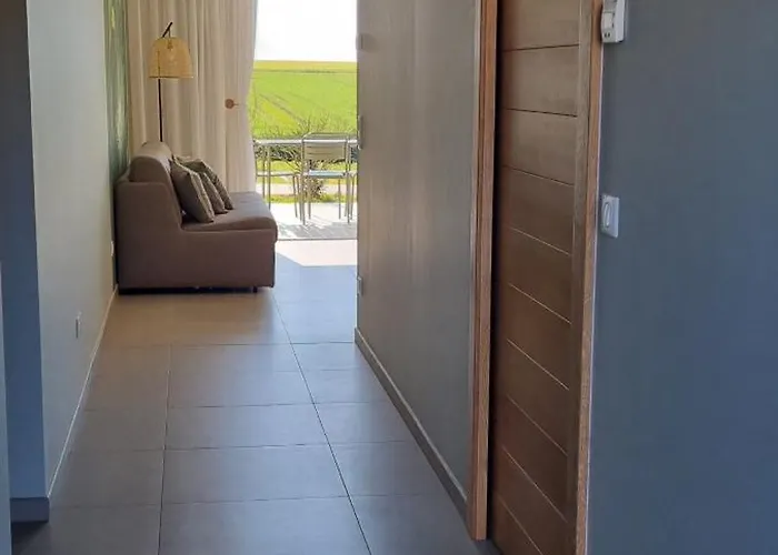 Holiday home La Ferme D'estelle