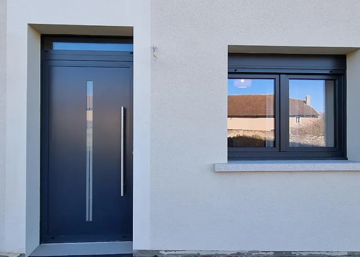 Holiday home La Ferme D'estelle *