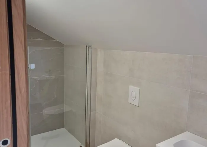 La Ferme D'estelle Holiday home Vulmont