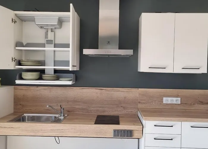 Holiday home La Ferme D'estelle Vulmont