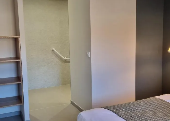 La Ferme D'estelle *