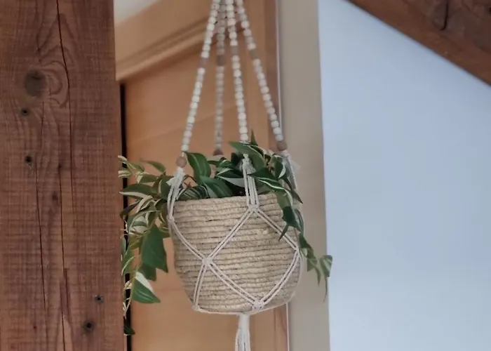 Holiday home La Ferme D'estelle