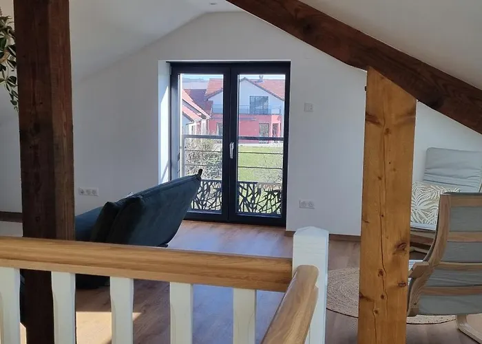 La Ferme D'estelle Holiday home Vulmont