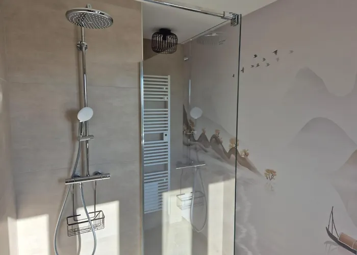 La Ferme D'estelle Holiday home *