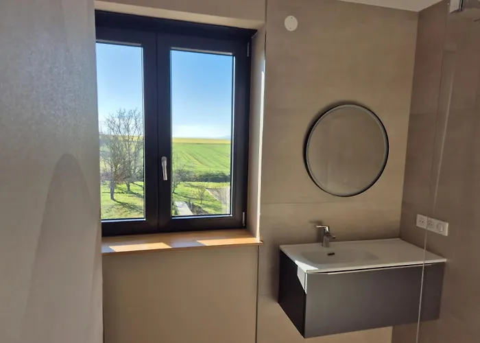 La Ferme D'estelle Vulmont