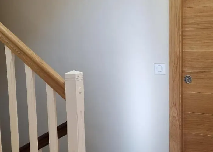 La Ferme D'estelle Holiday home