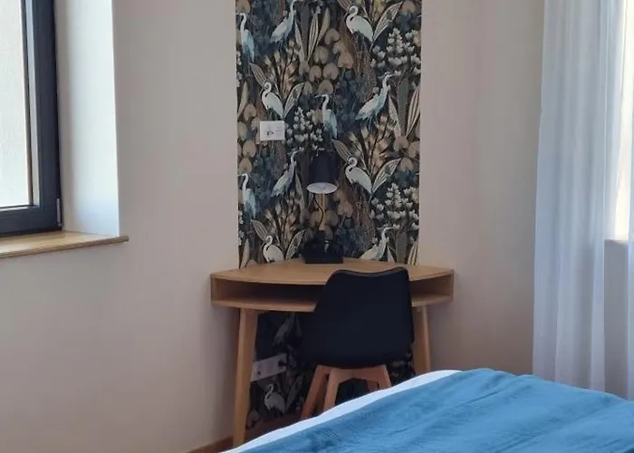 La Ferme D'estelle * Vulmont