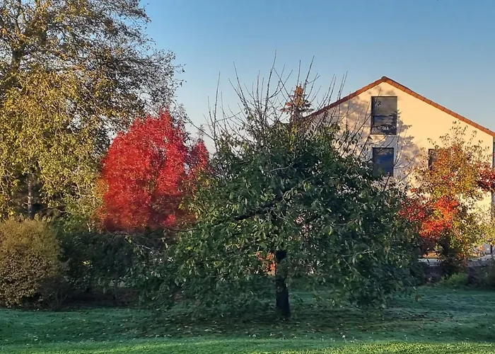Holiday home La Ferme D'estelle