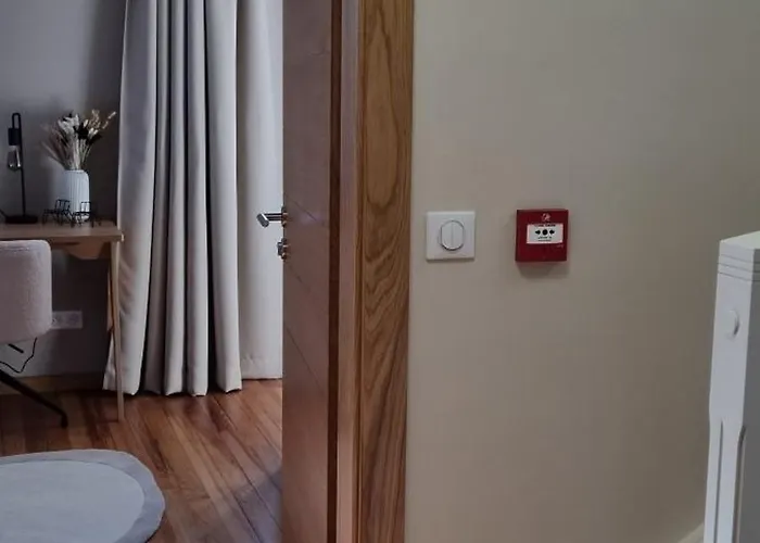 Holiday home La Ferme D'estelle *