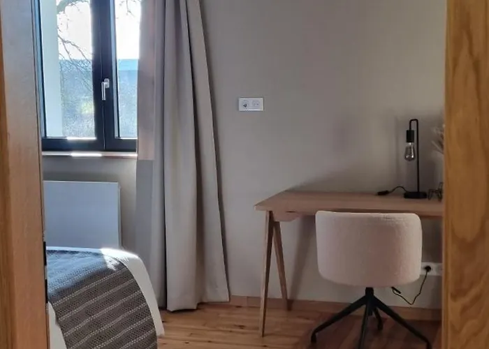 Holiday home La Ferme D'estelle *