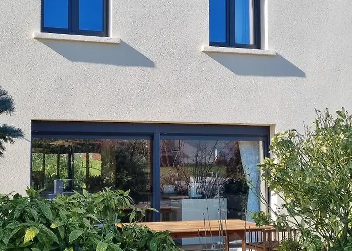 Holiday home La Ferme D'estelle *