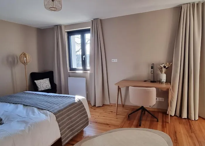 Holiday home La Ferme D'estelle