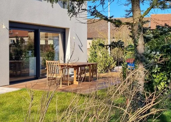 La Ferme D'estelle *