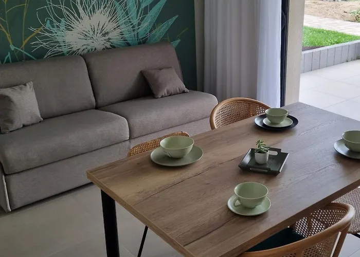 La Ferme D'estelle Holiday home Vulmont